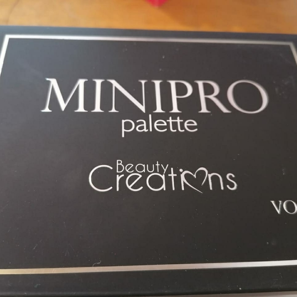 Eyeshadow